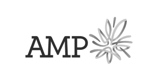amp company logo