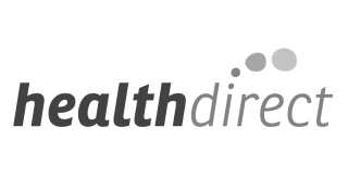 healthdirect company logo