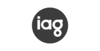 iag company logo