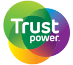 trustpower company logo